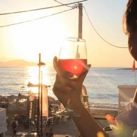 アパート Rika's Seaside