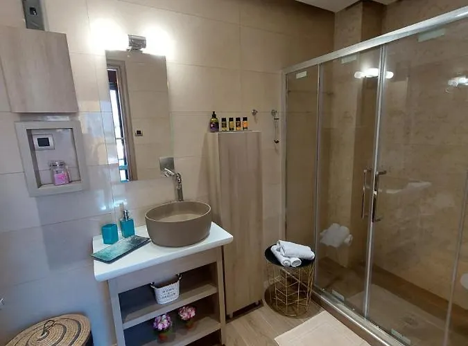 アパート Rika's Seaside