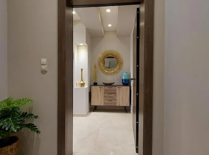 アパート Rika's Seaside *