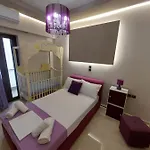 Rika's Seaside Apartman Hriszí Aktí Haniá