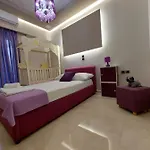 Rika's Seaside Apartman Hriszí Aktí Haniá