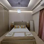 Apartman Rika's Seaside