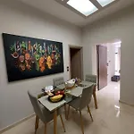 Apartman Rika's Seaside Hriszí Aktí Haniá