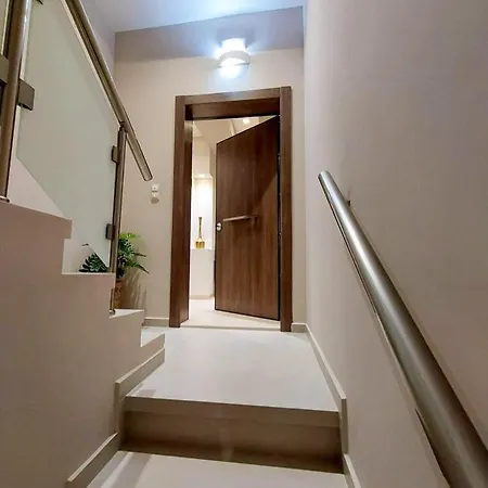 Rika's Seaside דירה חאניה