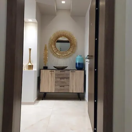 Rika's Seaside * חאניה