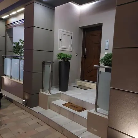 Rika's Seaside * חאניה