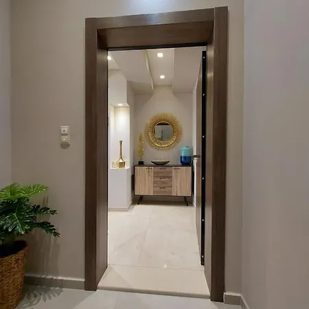 דירה Rika's Seaside *