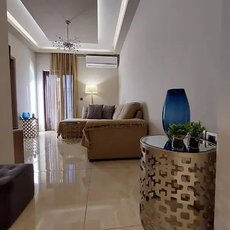 Rika's Seaside * Ханья