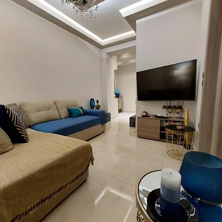 Rika's Seaside חאניה