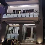 Apartmán Rika's Seaside