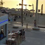 Apartmán Rika's Seaside *