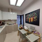 Apartmán Rika's Seaside