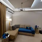 Apartmán Rika's Seaside