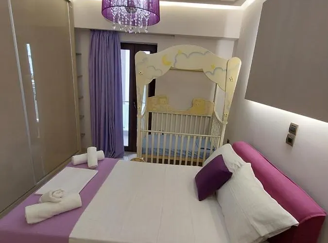 아파트 Rika's Seaside 하니아