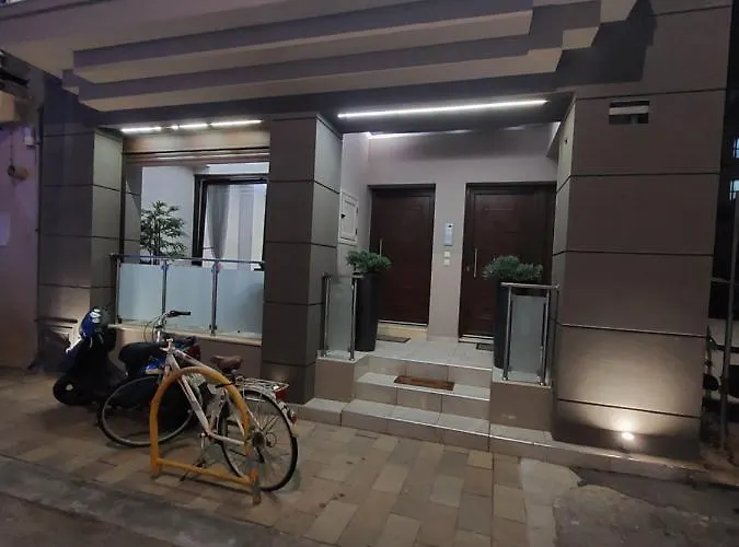 아파트 Rika's Seaside