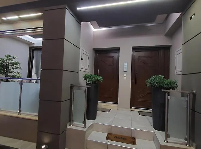 아파트 Rika's Seaside *