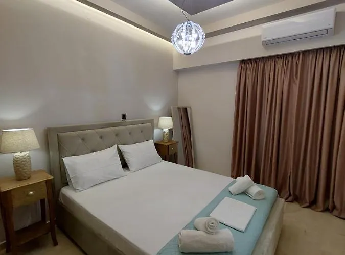 아파트 Rika's Seaside