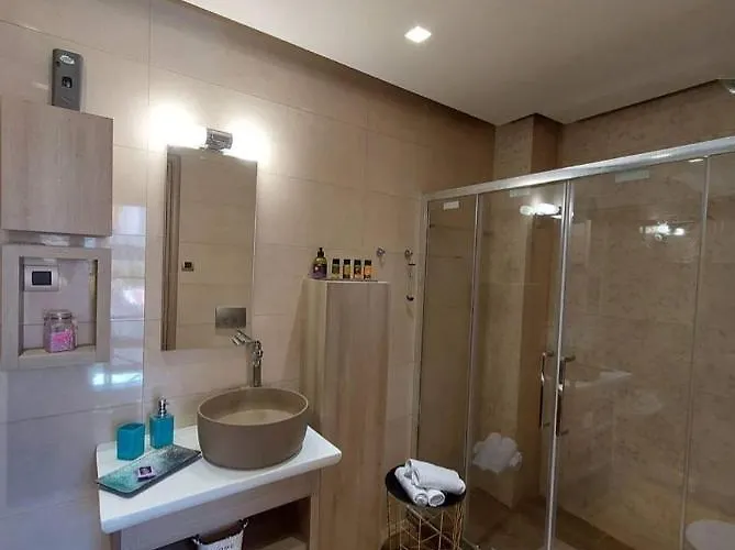 아파트 Rika's Seaside *