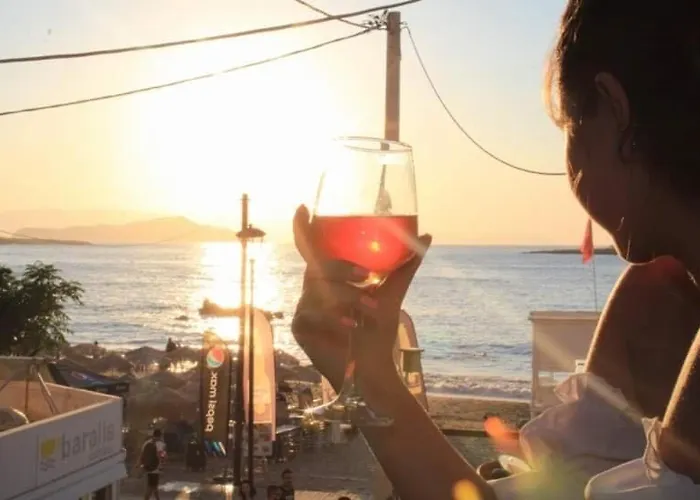 아파트 Rika's Seaside