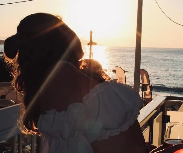 Rika's Seaside Apartmán Chania (Crete)