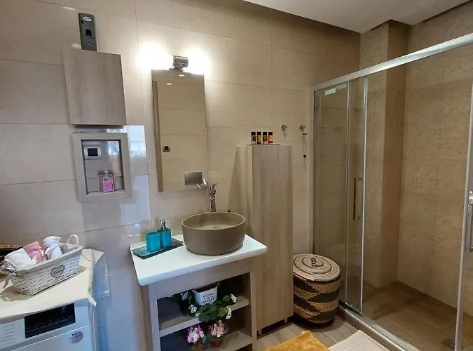 Rika's Seaside Chania (Crete)