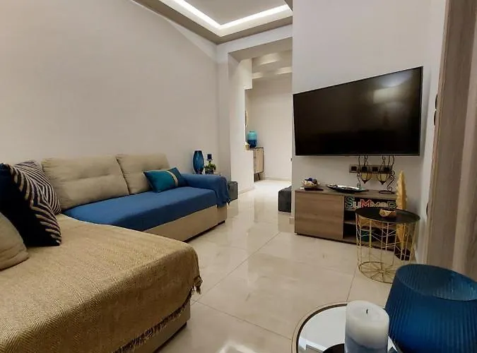 Rika's Seaside 하니아