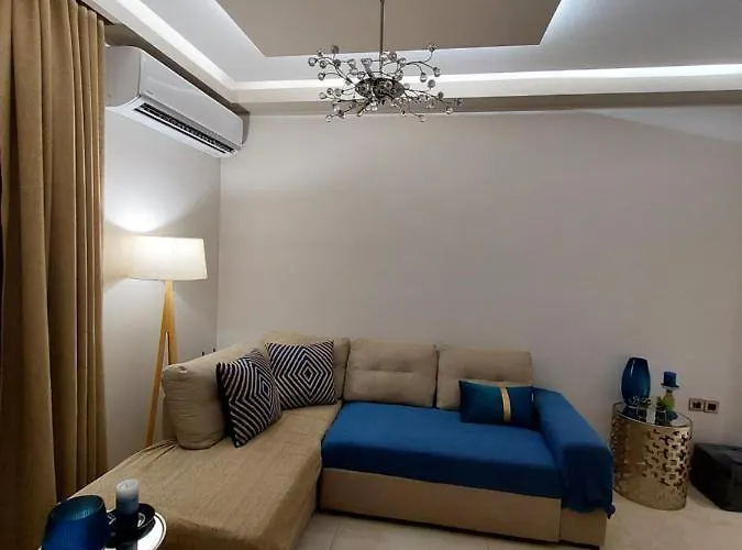 아파트 Rika's Seaside