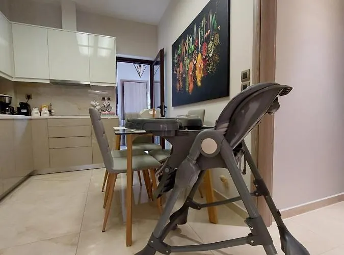 아파트 Rika's Seaside *